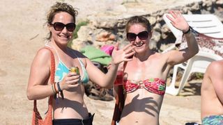 Tisno: Posjetitelji uživali drugog dana Garden festivala, Photo: Hrvoje Jelavic/PIXSELL