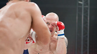 Final Fight Championship FFC04 Zadar, Foto: Kristijan Orlić Final Fight Championship FFC04 Zadar, Foto: Kristijan Orlić