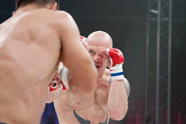 Final Fight Championship FFC04 Zadar, Foto: Kristijan Orlić Final Fight Championship FFC04 Zadar, Foto: Kristijan Orlić