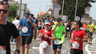 Wings for Life 2018: Okrjepa i prolazak kroz Bibinje trkača velikog srca