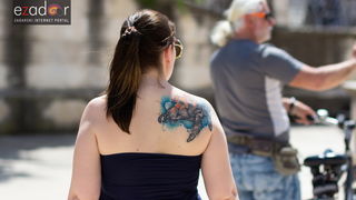 Đir po gradu, srijeda 2. svibnja 2018. Đir po gradu, srijeda 2. svibnja 2018.