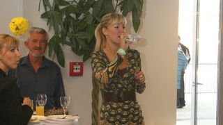 Davis Cup: Iz Vip salona i VIP lo