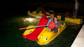 Biograd na Moru: 3. Morska alga, Foto: Franjo Jurić