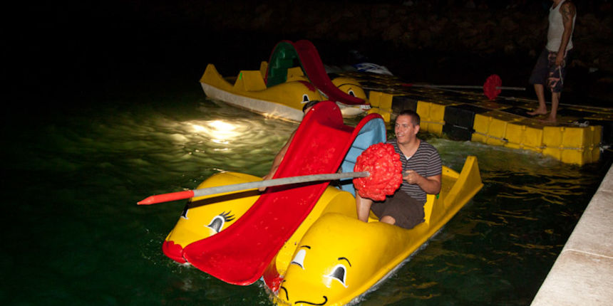 Biograd na Moru: 3. Morska alga, Foto: Franjo Jurić Biograd na Moru: 3. Morska alga, Foto: Franjo Jurić