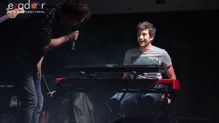 Gibonni @ Arsenal 12. svibnja 2018. Gibonni @ Arsenal 12. svibnja 2018.