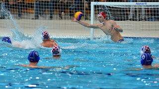 Svjetska vaterpolo liga, bazen SC Višnjik: Hrvatska – Rusija 17-9. Foto: Iva Perinčić Svjetska vaterpolo liga, bazen SC Višnjik: Hrvatska – Rusija 17-9. Foto: Iva Perinčić