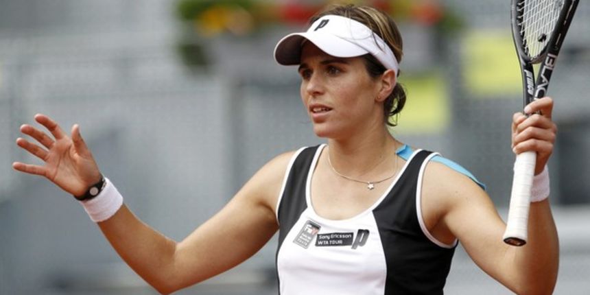 Maria Jose Martinez Sanchez, Foto: Reuters