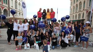 Split se pokrenuo – Prokurative šalju sportski pozdrav!