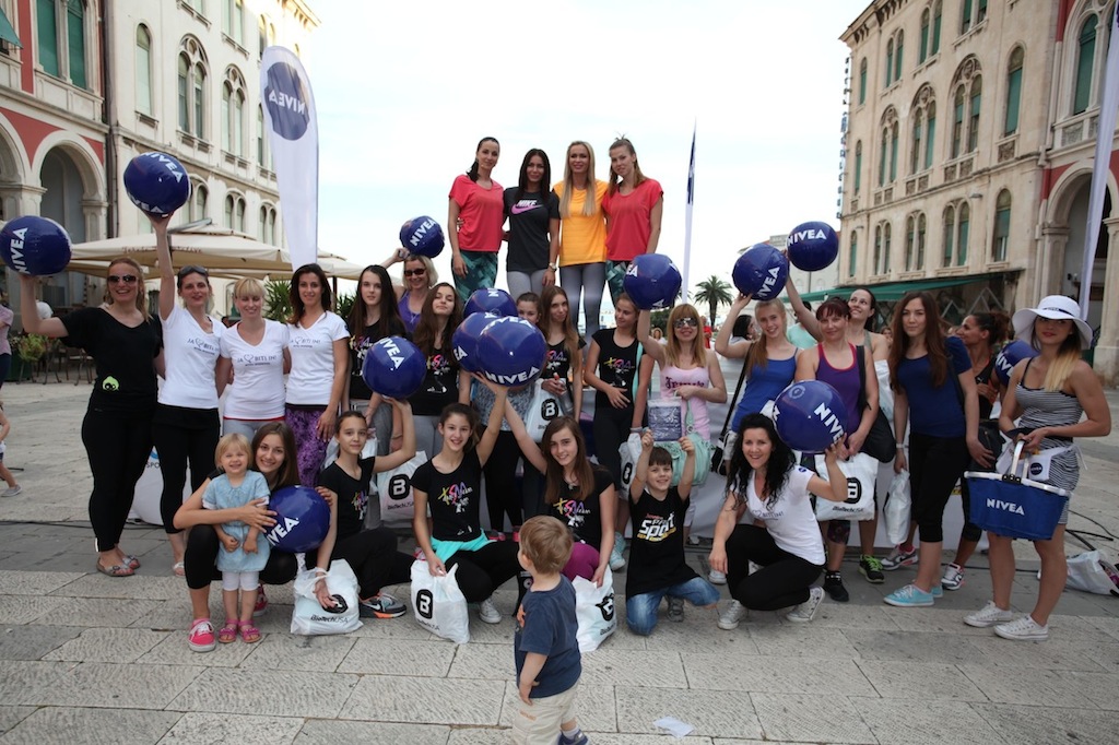 Split se pokrenuo – Prokurative šalju sportski pozdrav!