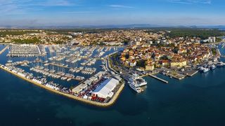 Drugog dana Biograd Boat Show-a počeo 3. Croatia Charter Expo Drugog dana Biograd Boat Show-a počeo 3. Croatia Charter Expo
