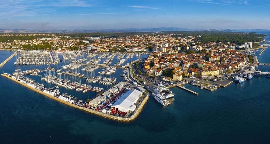 Drugog dana Biograd Boat Show-a počeo 3. Croatia Charter Expo Drugog dana Biograd Boat Show-a počeo 3. Croatia Charter Expo