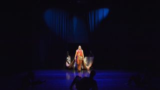 Kako je Potjeh tražio istinu, foto: Iva Perinčić