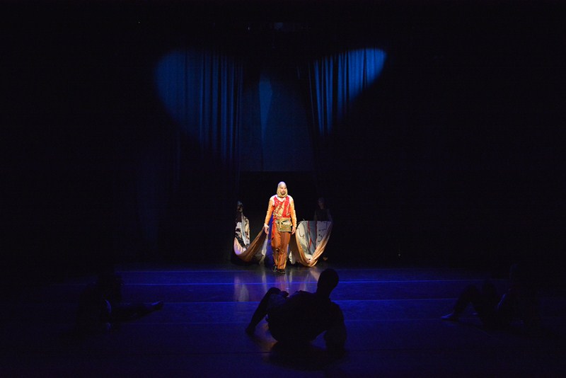 Kako je Potjeh tražio istinu, foto: Iva Perinčić