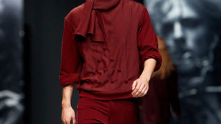 Jučer je završeno izdanje Cro A Porter-a @ LAUBA na kojem su svoje kolekcije predstavili: Ivona Martinko, Jelena Aleksić, Etna Maar, SPIRIT by T.B./ Tomislav Bahorić Jučer je završeno izdanje Cro A Porter-a @ LAUBA na kojem su svoje kolekcije predstavili: Ivona Martinko, Jelena Aleksić, Etna Maar, SPIRIT by T.B./ Tomislav Bahorić