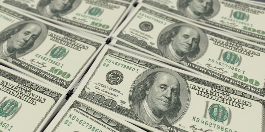 Novac, dolari