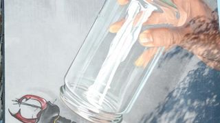 Sisak: Dovršen mural street art umjetnika Lonca koji je svrstan među deset najboljih u svijetu Sisak: Dovršen mural street art umjetnika Lonca koji je svrstan među deset najboljih u svijetu