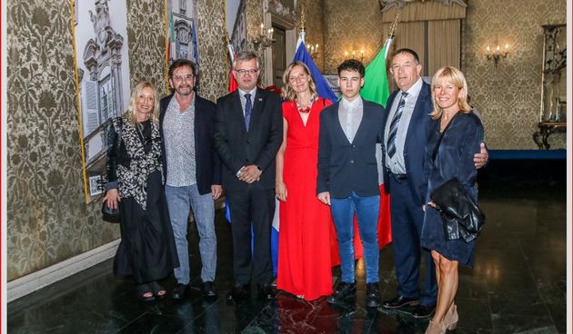 Općina Pakoštane u Milanu predstavila svoje ljepote i tradicionalne proizvode