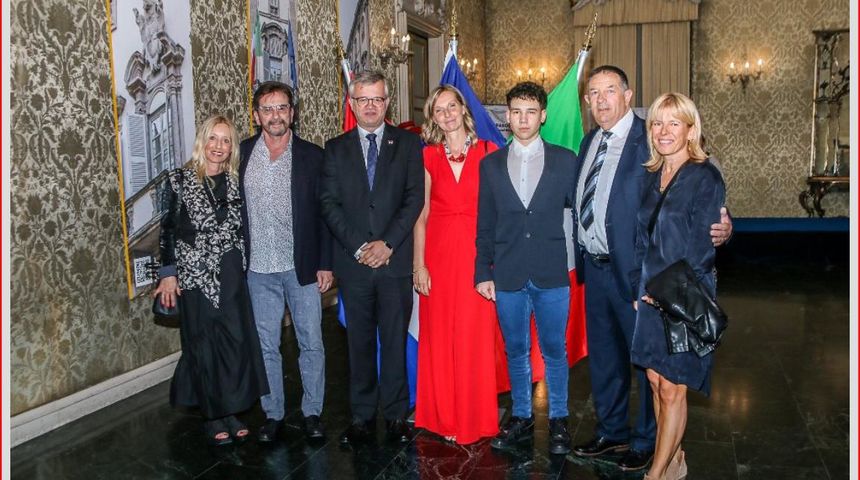 Općina Pakoštane u Milanu predstavila svoje ljepote i tradicionalne proizvode