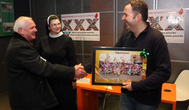 Jedini hrvatski hospicij za palijativnu skrb obilježio godinu djelovanja, foto: pixell.hr