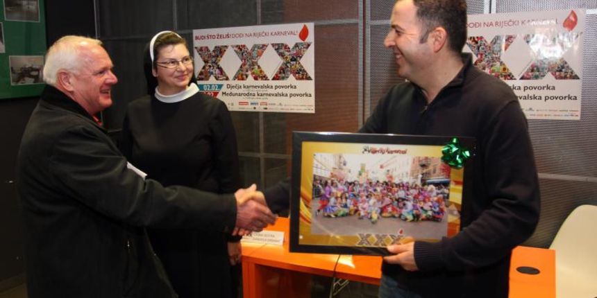 Jedini hrvatski hospicij za palijativnu skrb obilježio godinu djelovanja, foto: pixell.hr Jedini hrvatski hospicij za palijativnu skrb obilježio godinu djelovanja, foto: pixell.hr