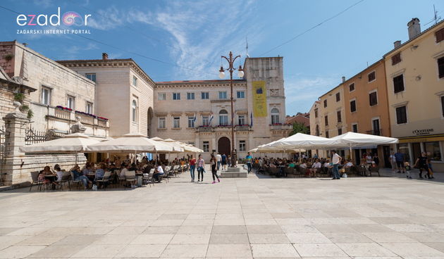 Đir po gradu, subotnja špica 12. svibnja 2018.