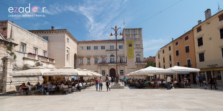 Đir po gradu, subotnja špica 12. svibnja 2018.