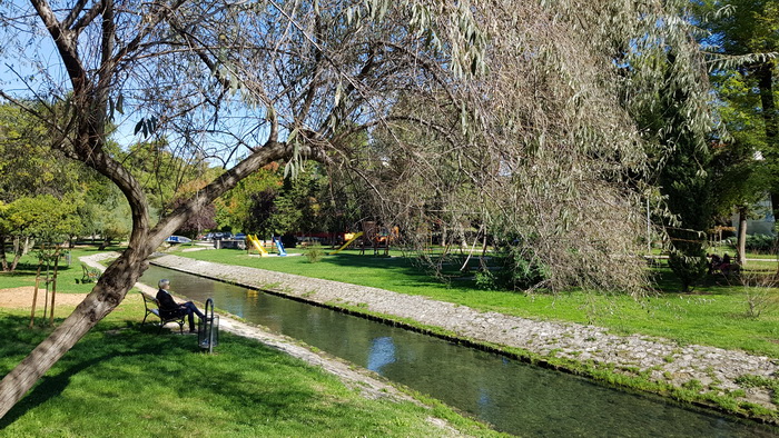 Đir po gradu 19. listopada 2016.