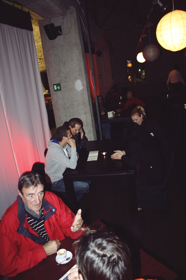 KUD Bleke i konji: Tamo da putujem