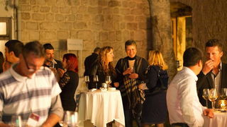 1. Pag Grand Testing: Dionizijsko slavlje sira i vina po paški