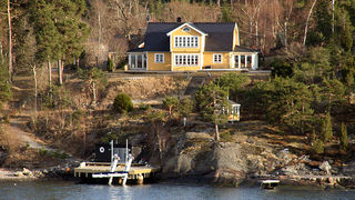 Skandinavska otočna arhitektura