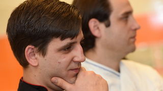 Tuna, Sushi & Wine Festival: Japanski masterchef Nakatsuji održao edukaciju pripreme tradicionalnih japanskih jela Tuna, Sushi & Wine Festival: Japanski masterchef Nakatsuji održao edukaciju pripreme tradicionalnih japanskih jela