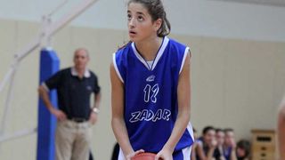 MBL liga: Cromaris kup 15. prosinca 2013. MBL liga: Cromaris kup 15. prosinca 2013.