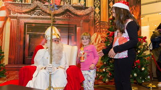 Supernova Zadar: Posjet Sv. Nikole Supernova Zadar: Posjet Sv. Nikole