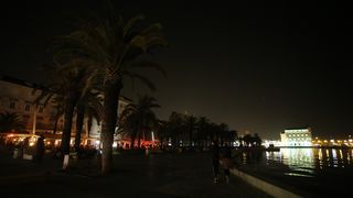 Sat za planet Zemlju