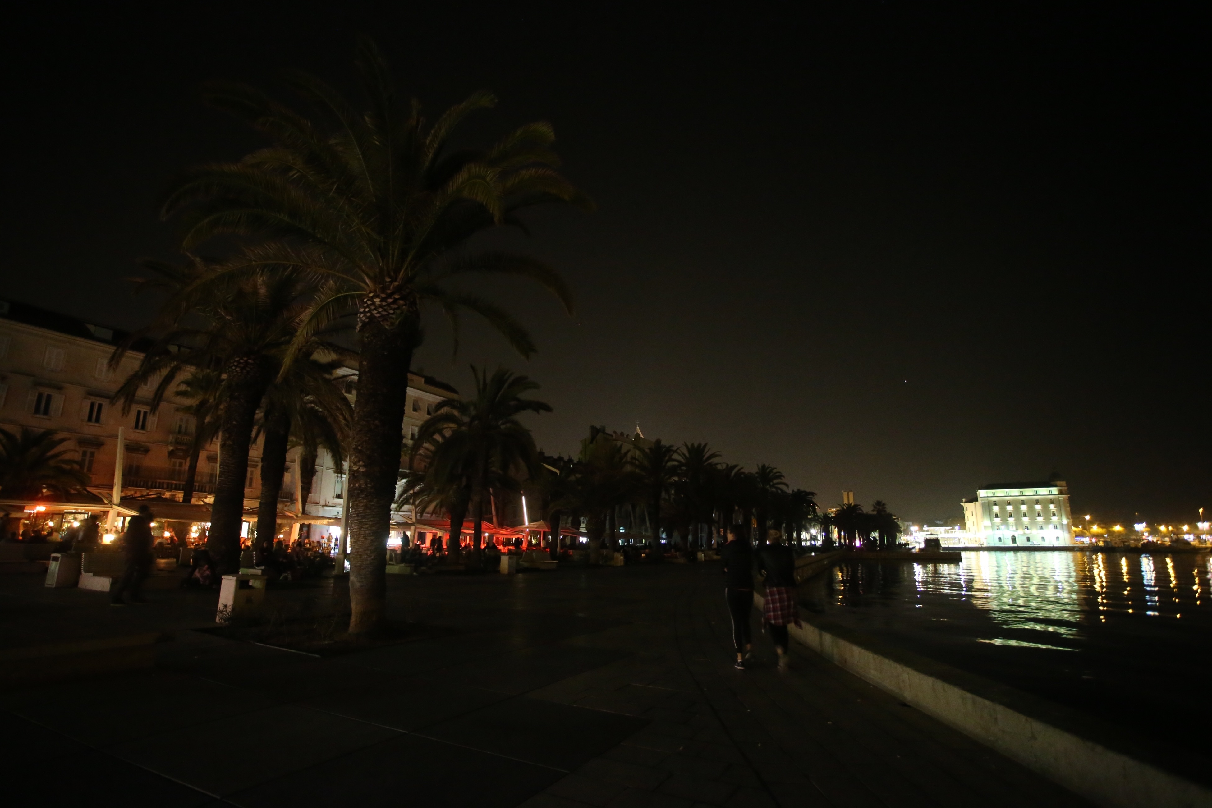 Sat za planet Zemlju