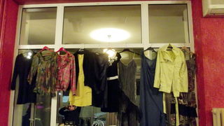 Buvljak u Q baru Buvljak u Q baru