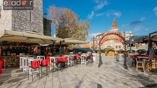 Đir po gradu, četvrtak 30. studenog 2017. Đir po gradu, četvrtak 30. studenog 2017.