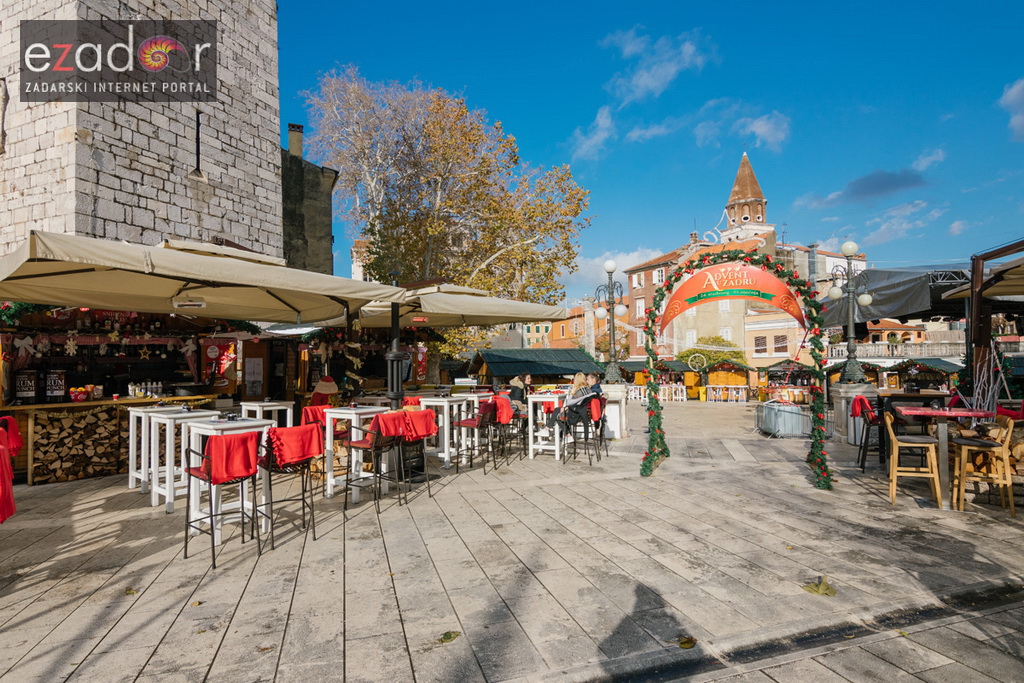 Đir po gradu, četvrtak 30. studenog 2017. Đir po gradu, četvrtak 30. studenog 2017.