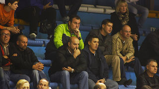 KK Borik Puntamika – KK Dubrovnik 74-66 (foto:Saša Čuka) KK Borik Puntamika – KK Dubrovnik 74-66 (foto:Saša Čuka)