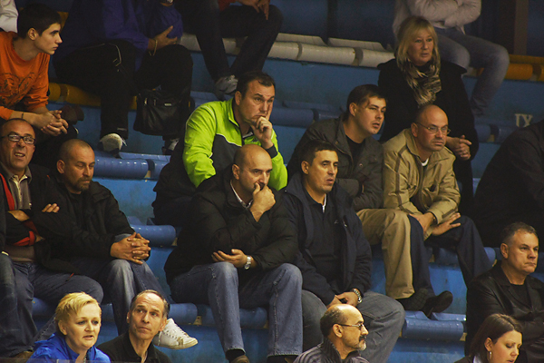 KK Borik Puntamika – KK Dubrovnik 74-66 (foto:Saša Čuka) KK Borik Puntamika – KK Dubrovnik 74-66 (foto:Saša Čuka)