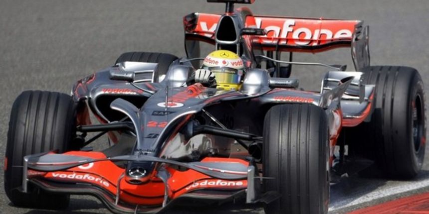 Lewis Hamilton (Foto:Reuters) Lewis Hamilton (Foto:Reuters)