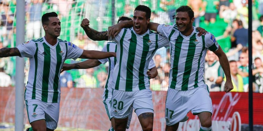 Real Betis Real Betis