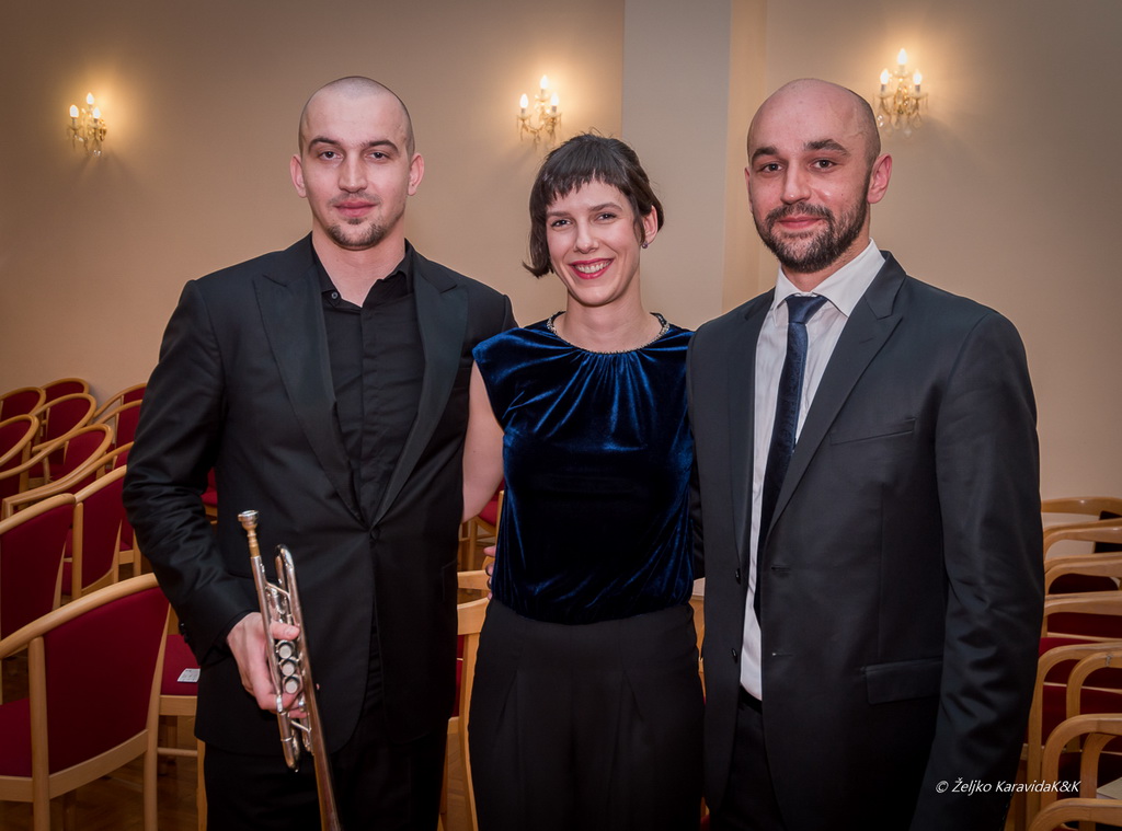 Koncertom “Daleki susreti” Zadarski komorni orkestar zaključio Koncertnu sezonu