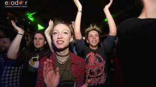 Hladno pivo @ Arsenal Zadar Hladno pivo @ Arsenal Zadar