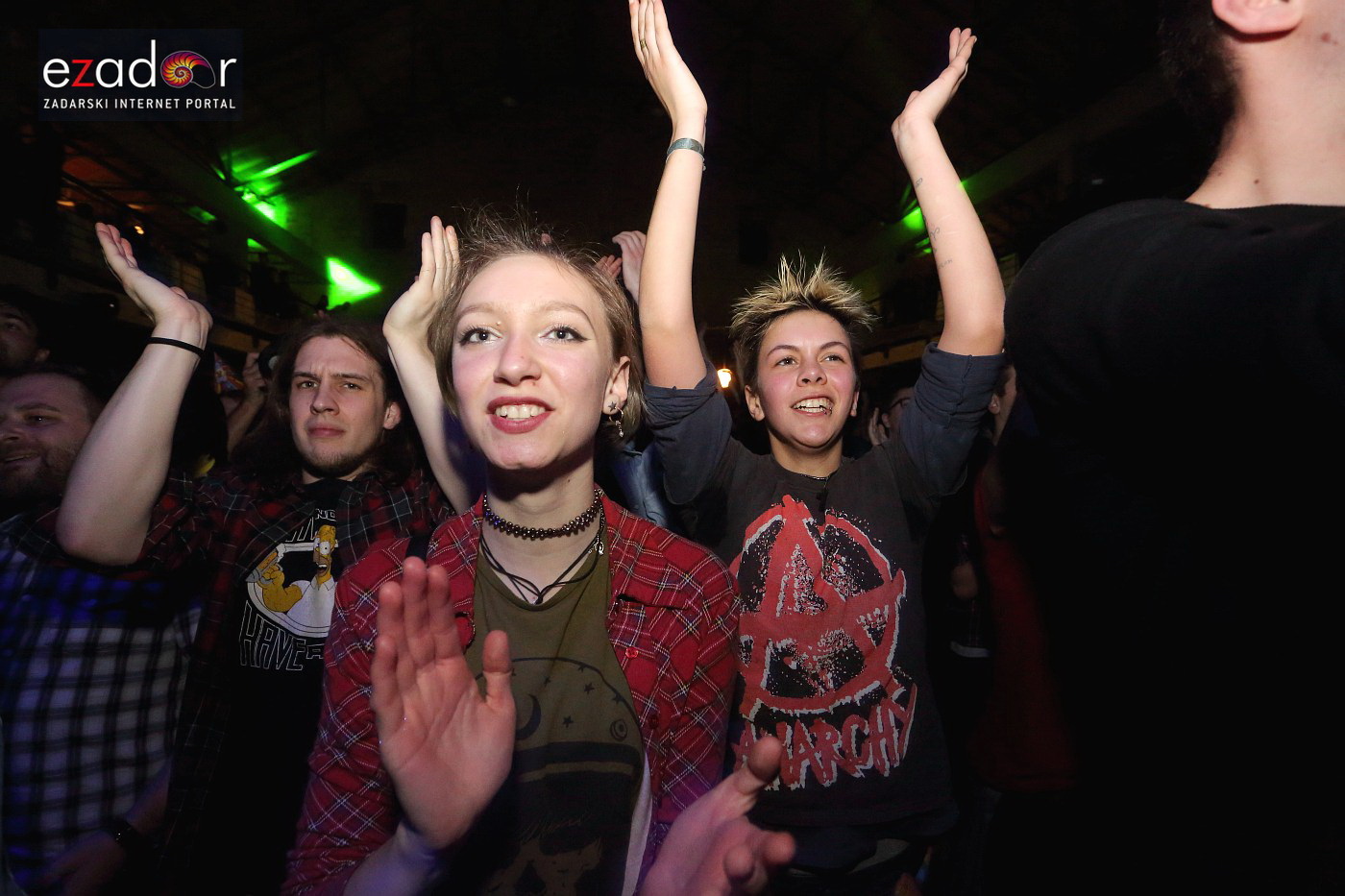 Hladno pivo @ Arsenal Zadar Hladno pivo @ Arsenal Zadar