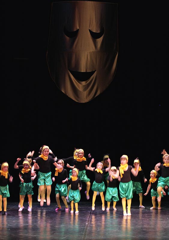 HKK Zadar “Maskerata” (foto: Marin Gospić)