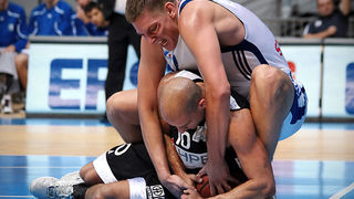 Franko Kaštropil, KK Zadar – KK Brod Svjetlost (foto:Saša Čuka)