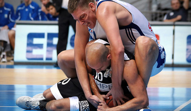 Franko Kaštropil, KK Zadar – KK Brod Svjetlost (foto:Saša Čuka)