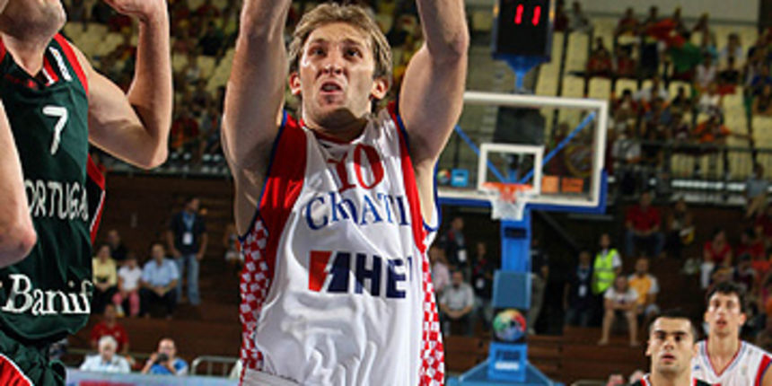 Planinić polaže Planinić polaže