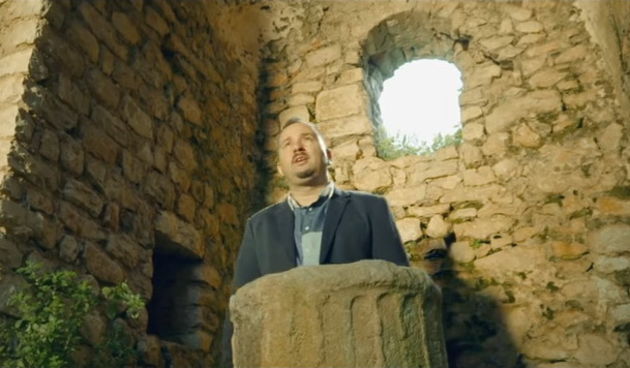 Rockatansky band i Tomislav Bralić iznjedrili baladu “Otvorena vrata”